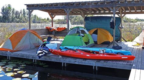 Travel VLOG - Camping and kayaking with GATORS in the Okefenokee Swamp ...