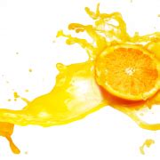 Orange Juice Splash PNG Image File | PNG All