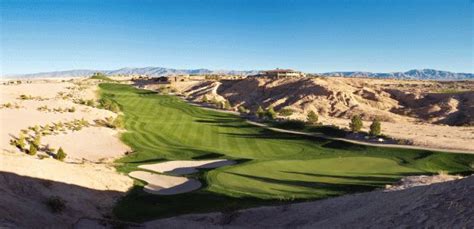 Falcon Ridge Golf Course Tee Times - Mesquite, NV | TeeOff.com