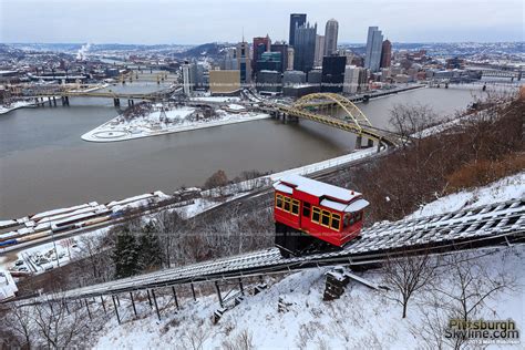 Pittsburgh Snow – Winter 2013 - PittsburghSkyline.com – Original ...