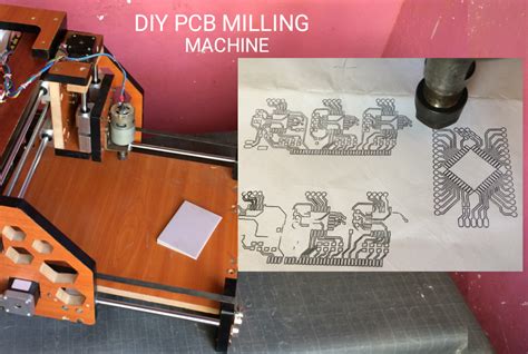 Diy Cnc Milling Machine | Homemade Cnc Milling Machine |cheap Diy Cnc ...