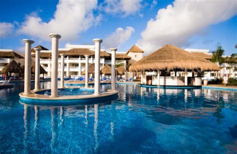 Grand Sunset Princess Resort (Playa del Carmen, ) - Resort Reviews ...