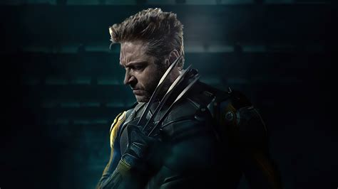 1366x768 X Men Wolverine 2020 4k Laptop HD ,HD 4k Wallpapers,Images ...