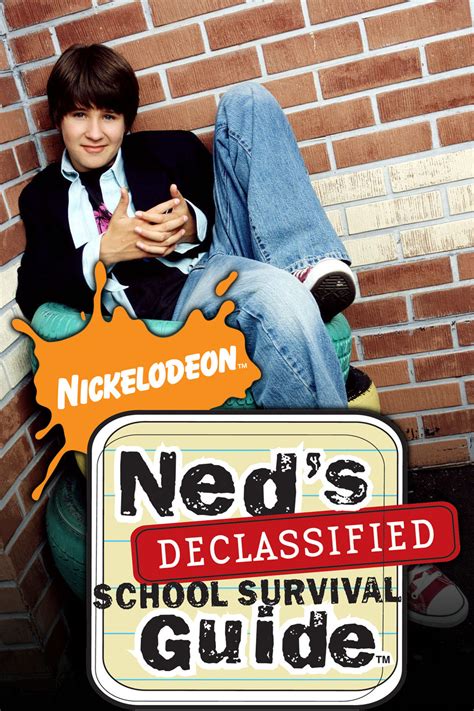 Ned's Declassified School Survival Guide - Rotten Tomatoes