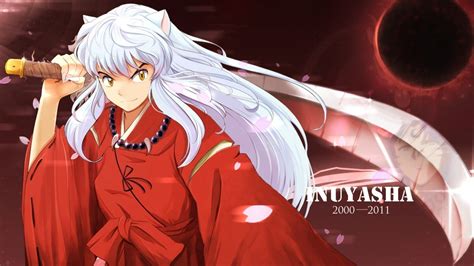 Inuyasha Wallpaper for mobile phone, tablet, desktop computer and other ...