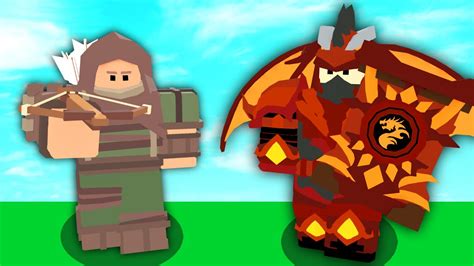 So I Used *FREE KITS* In Roblox Bedwars... - YouTube