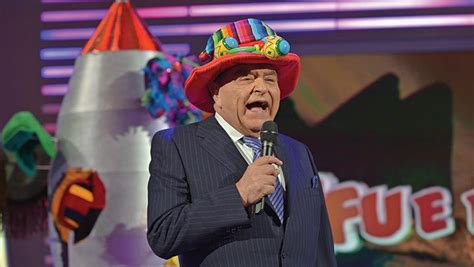 Sabado Gigante: TV’s longest-running variety show ends