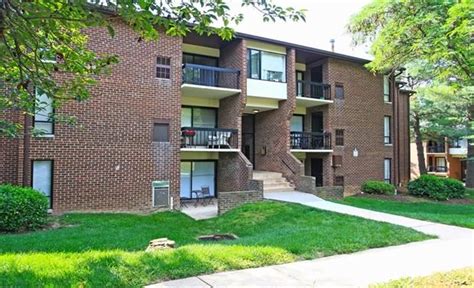 Carriage Hill Apartments, 3456 Carriage Hill Circle, Randallstown, MD ...