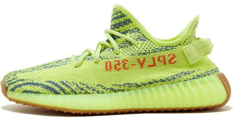 Lyst - Adidas Yeezy Boost 350 V2 in Green for Men - Save 55. ...