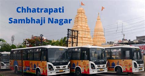 Places To Visit in Chhatrapati Sambhaji Nagar - Indian Traveller