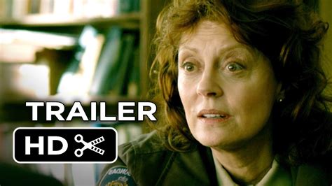 The Calling Official Trailer #1 (2014) - Susan Sarandon, Topher Grace ...