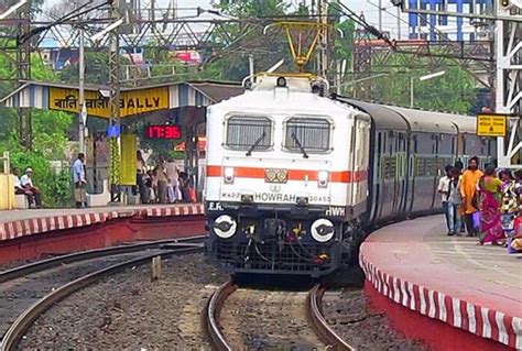 Indian Railways’ Redevelopment Project for Better Train Travel