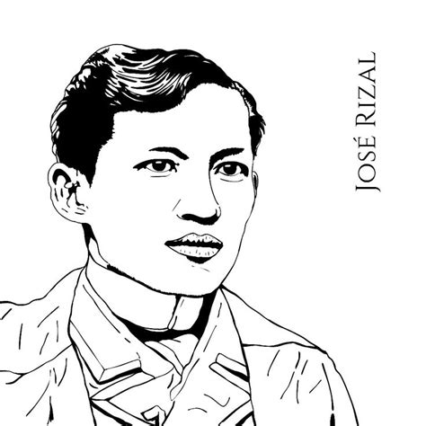 #josérizal #joserizal #digitalartwork #godzwatcher #digitaldrawing # ...