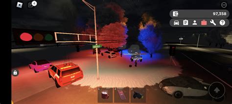 Car crash scene in Greenville : r/roblox