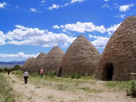 Ward Charcoal Ovens of Nevada