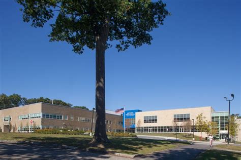 Finegold Alexander Architects receives Citation Award for Methuen High ...