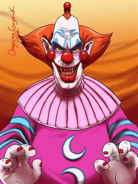 #killer klowns on Tumblr