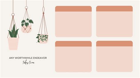 Minimalist Desktop Wallpaper Organizer Mommy Methodology | Minimalist ...