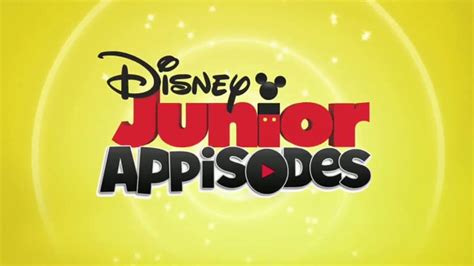 Disney Junior Appisodes Play The Show Ispot.tv : Disney Junior ...