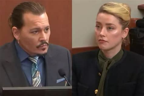 Johnny Depp and Amber Heard Defamation Trial Verdict Revealed