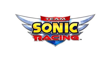 480x854 Team Sonic Racing Logo 4k Android One HD 4k Wallpapers, Images ...