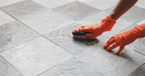 Bathroom Floor Tiles Cleaning Tips – Flooring Site