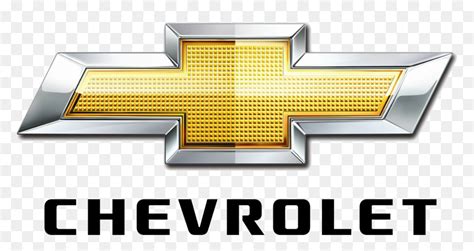 Chevrolet Logo Vector, HD Png Download - vhv