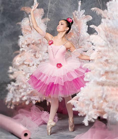 Nutcracker Ballet Costumes For Kids