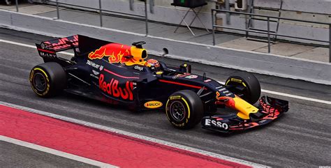 Max Verstappen and Red Bull get little chance to shine | F1 Anorak