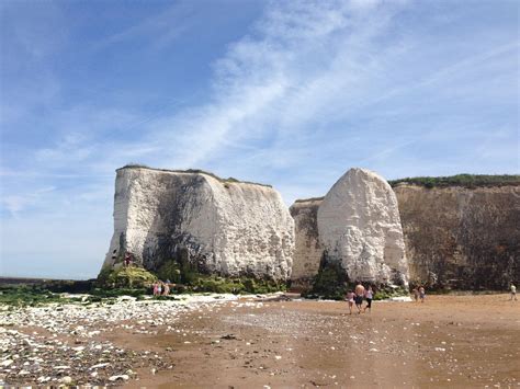 uk beach breaks, kent beaches, best beaches south england, botany bay ...