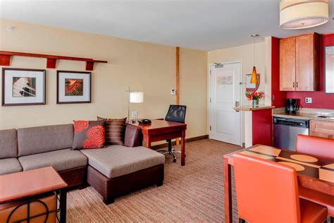 Photos | Hotels near Lewiston, Maine | Residence Inn Auburn