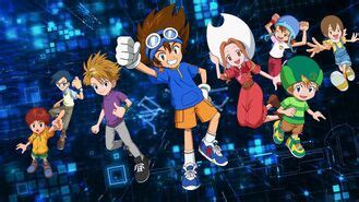 Digimon Adventure: - Wikimon - The #1 Digimon wiki