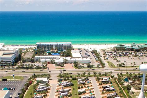 Destin West RV Resort | Destin FWB, Florida