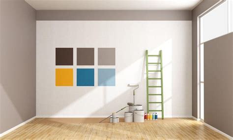 The Psychology of Colour: What Your Walls Say About You