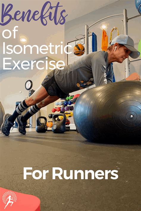 Isometric Exercise Benefits for Runners – Plank! - Running Glow