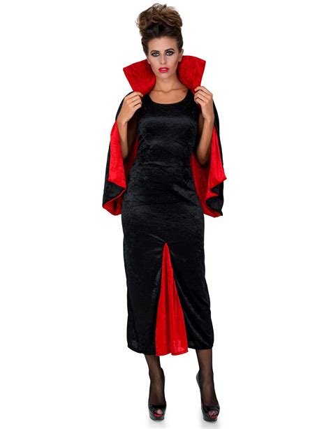 Countess Dracula costume for women: This countess Dracula costume ...