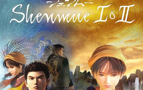 Shenmue 1 & 2 remastered announced for PS4, Xbox One, PC - SlashGear