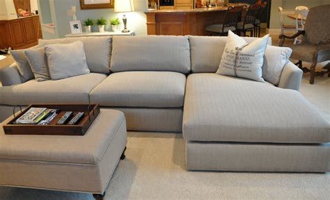 2024 Best of Deep Cushion Sofa