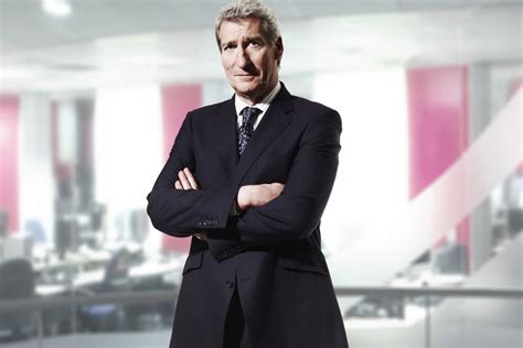 Jeremy Paxman bans Christmas trees in 'Newsnight' studio