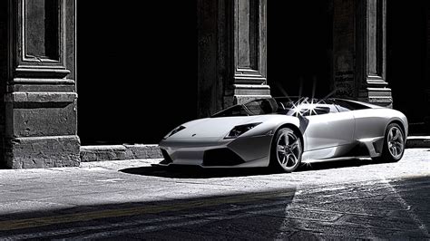 Lamborghini Murcielago Lp640