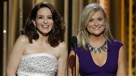 Amy Poehler and Tina Fey Announce Comedy Tour - Variety