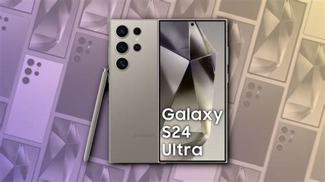 Samsung Galaxy S24 Ultra may be the next great gaming phone | Laptop Mag