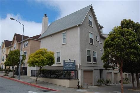 Hayes Valley Apartments, San Francisco, CA Low Income Housing Apartment