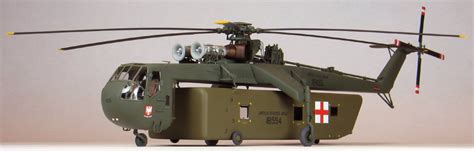 Scale 1/72 - The Models of Paul Gaertner - Helicopters