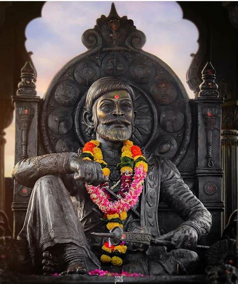 Shivaji Maharaj Statue Wallpapers - Wallpaper Cave