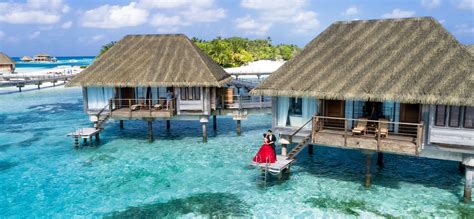 Best Fiji Overwater Bungalows in 2024 - tripbirdie.com