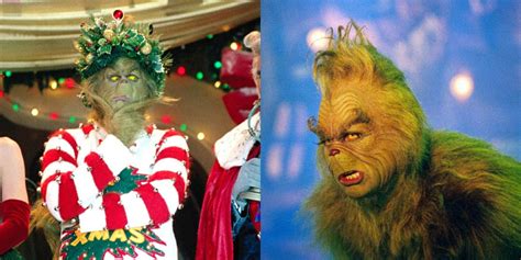 10 Funniest Quotes From How The Grinch Stole Christmas