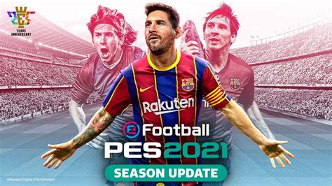 PES 2021 Game Wallpapers - Top Free PES 2021 Game Backgrounds ...