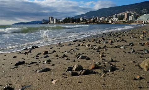 Best Beaches In West Vancouver - In Love With BC