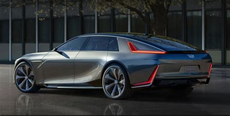 Here’s Why We’re Looking Forward To The 2025 Cadillac Celestiq